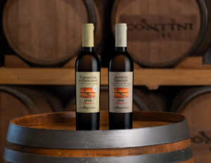 Vernaccia di Oristano DOC Riserva